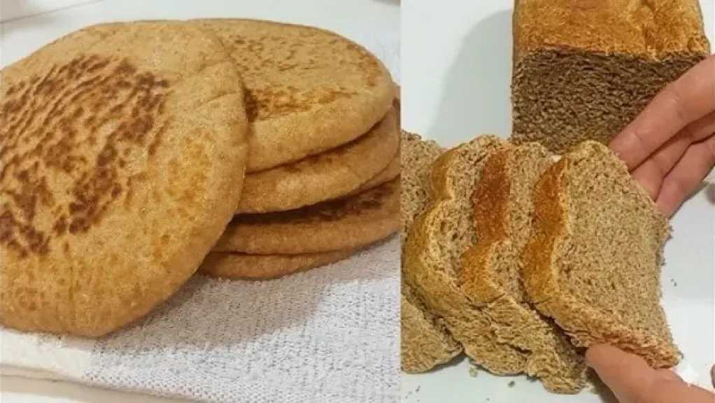 بدل الفينو.. 6 أنواع خبز صحية للساندوتشات ووجبات المدرسة