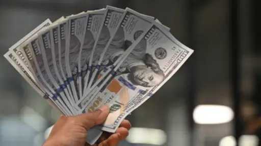 سعر الدولار اليوم في البنوك المصرية.. الأخضر عند 51.57 جنيه للشراء