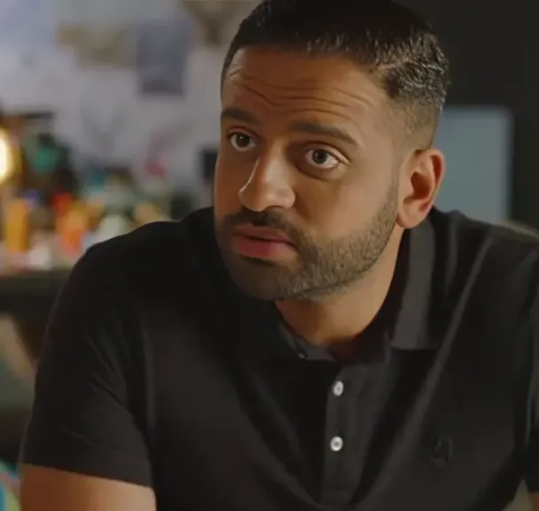 عمر السعيد