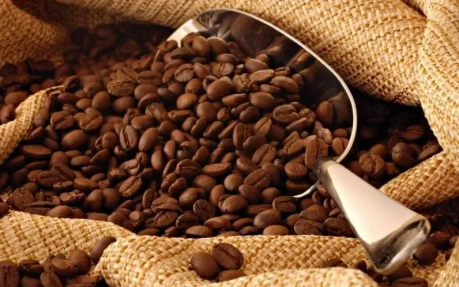 البن 