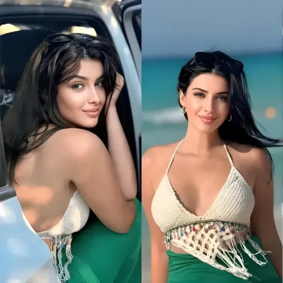 سارة بركة
