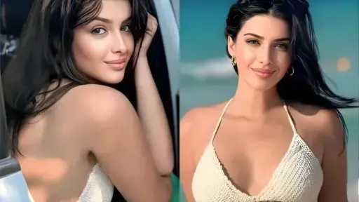 سارة بركة في أولى بطولاتها السينمائية المصرية مع كريم عبد العزيز وياسمين... سارة بركة في أولى بطولاتها السينمائية المصرية مع كريم عبد العزيز وياسمين صبري