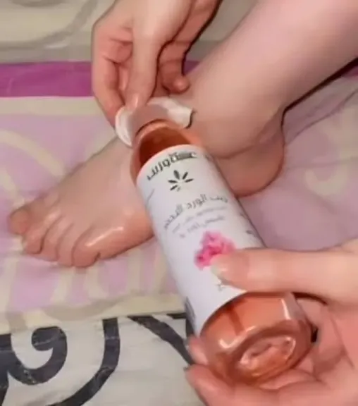 مرطب طبيعي للجسم