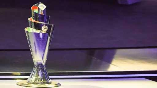 دوري الأمم الأوروبية.. زيدان وكلوب وتشافي أمام تحديات جديدة مع المنتخبات دوري الأمم الأوروبية.. زيدان وكلوب وتشافي أمام تحديات جديدة مع المنتخبات
