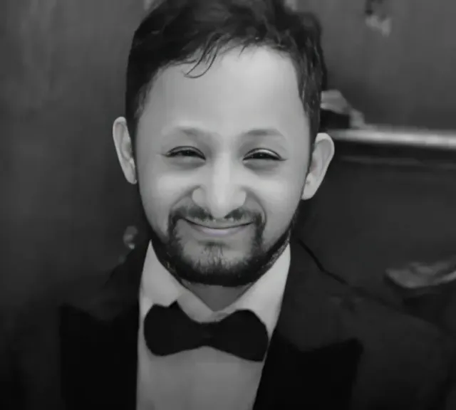 أحمد فارس- كوكسال بابا المصري
