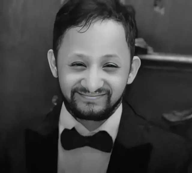 وفاة أحمد فارس «كوكسال بابا المصري» بعد أزمة صحية مفاجئة.. تفاصيل الساعات الأخيرة