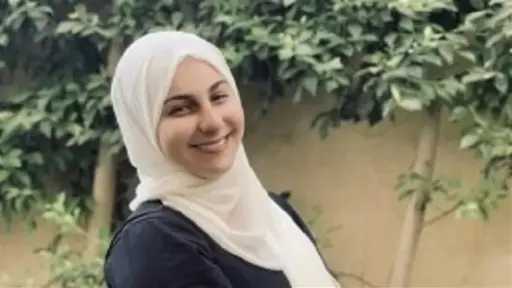 وفاة خال ياسمينا العلواني.. والمطربة تنعاه بكلمات مؤثرة