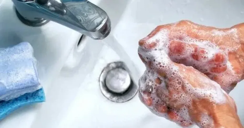 اليدين