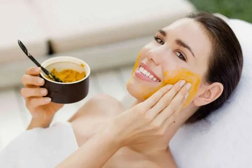 ماسكات طبيعية