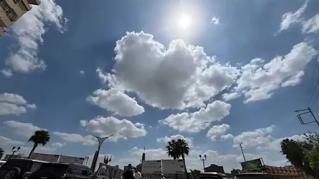 طقس الجمعة