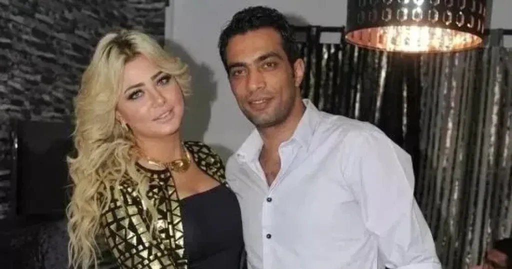 شادي محمد