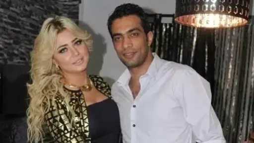 شادي محمد ينعى وفاة زوجته السابقة سارة جمال الدين شادي محمد ينعى وفاة زوجته السابقة سارة جمال الدين