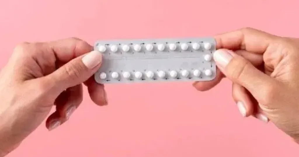 حبوب منع الحمل