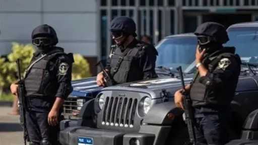 ضبط مدرس متهم بالاعتداء على تلاميذ وولية أمر داخل مدرسة في المعصرة ضبط مدرس متهم بالاعتداء على تلاميذ وولية أمر داخل مدرسة في المعصرة