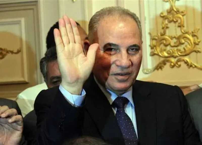 رحيل المستشار أحمد الزند بعد وعكة صحية.. رحلة طويلة في محراب القضاء والعمل العام