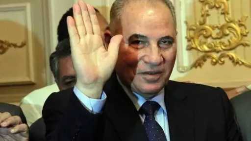 رحيل المستشار أحمد الزند بعد وعكة صحية رحلة طويلة في محراب القضاء... رحيل المستشار أحمد الزند بعد وعكة صحية رحلة طويلة في محراب القضاء والعمل العام