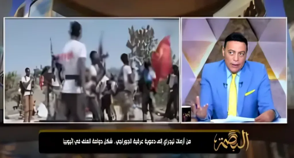 محمد الغيطي