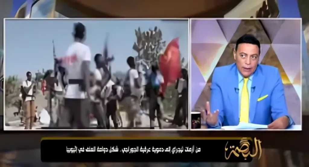 محمد الغيطي يكشف تطورات إثيوبيا وتحالفات المعارضة المسلحة ويحذر من مخاطر سد النهضة