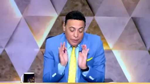 حقيقة خفض أسعار تذاكر مصر للطيران لكبار السن 50%.. محمد الغيطي يكشف... حقيقة خفض أسعار تذاكر مصر للطيران لكبار السن 50%.. محمد الغيطي يكشف التفاصيل