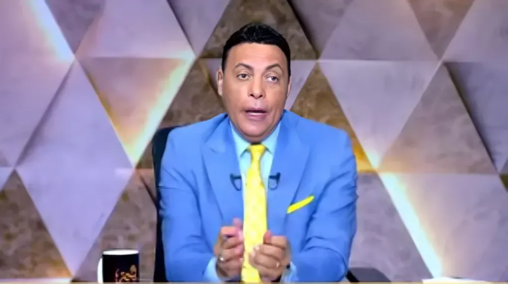 محمد الغيطي