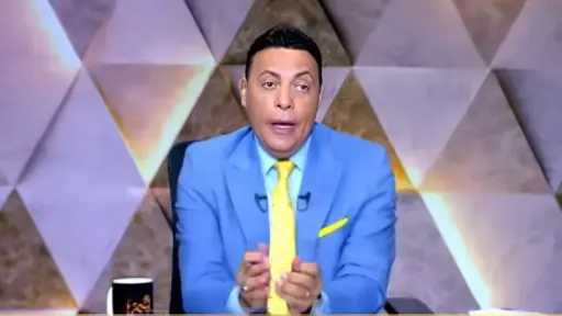 محمد الغيطي يفتح ملف فضيحة نتنياهو أمام العالم بعد انسحاب 77 دولة... محمد الغيطي يفتح ملف فضيحة نتنياهو أمام العالم بعد انسحاب 77 دولة من قاعة الأمم المتحدة