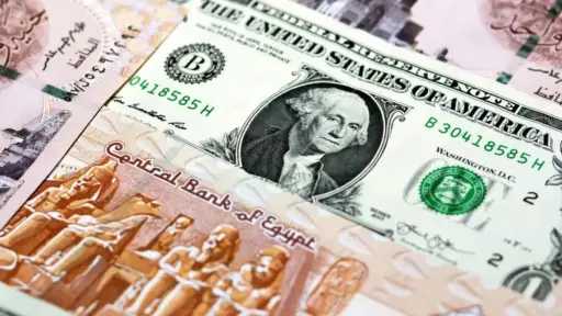 سعر الدولار اليوم أمام الجنيه المصري في البنوك العاملة بمصر سعر الدولار اليوم أمام الجنيه المصري في البنوك العاملة بمصر