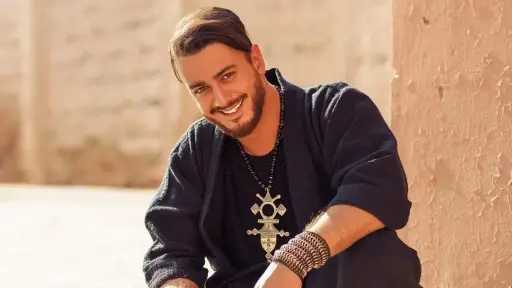 سعد لمجرد يُدان بالسجن 10 سنوات في فرنسا بعد تشديد عقوبة قضية 2016