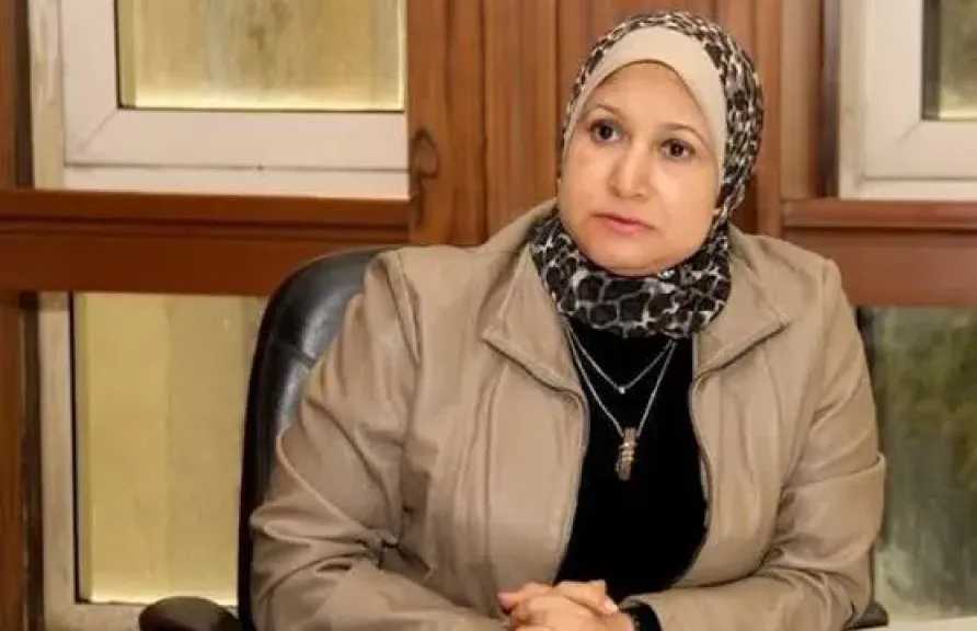 د.كوثر محمود: لقاء وزير الدفاع بأطقم التمريض يعكس تقدير الدولة لدورهم