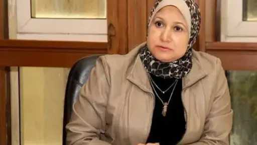 د.كوثر محمود: لقاء وزير الدفاع بأطقم التمريض يعكس تقدير الدولة لدورهم د.كوثر محمود: لقاء وزير الدفاع بأطقم التمريض يعكس تقدير الدولة لدورهم