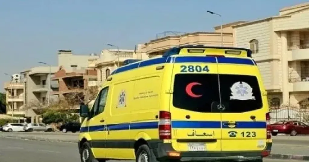 الاسعاف