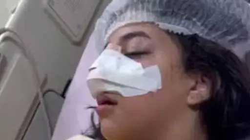 استئناف 3 طالبات في واقعة الاعتداء على زميلتهن كارما داخل مدرسة بالتجمع