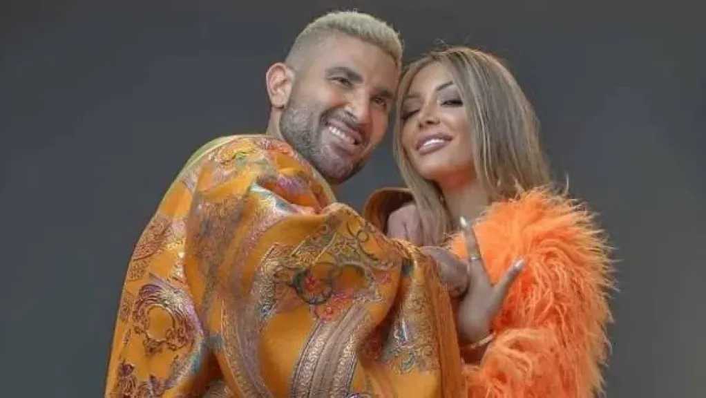 بعد أنباء طلاقهما.. أحمد سعد يوجه رسالة لعلياء بسيوني ويطلب عدم التدخل في حياتهما