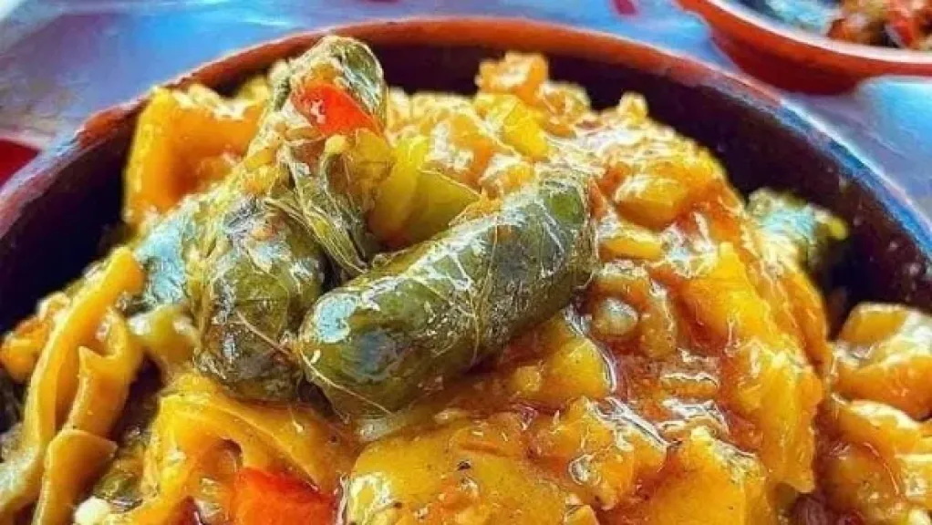 لحمة الرأس والكوارع