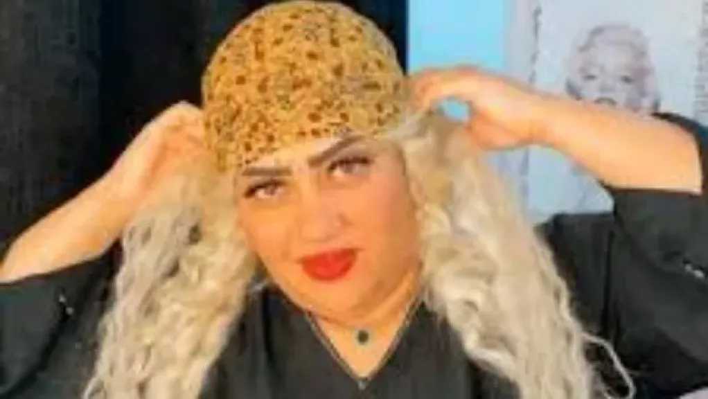 تأجيل محاكمة أم سجدة في قضية غسل أموال لـ22 أكتوبر