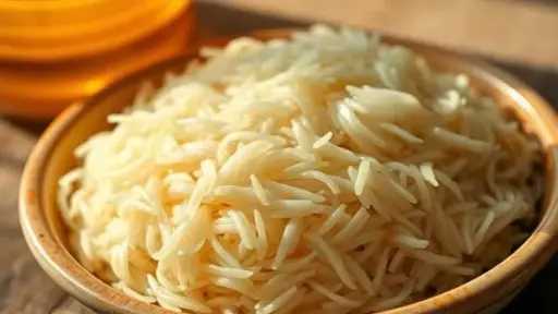 طريقة عمل الأرز بدون غسيل.. خطوات بسيطة لأرز مفلفل وطعمه مظبوط