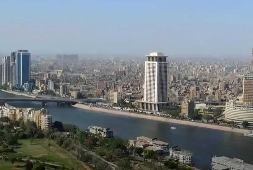 طقس الغد.. درجات الحرارة وأماكن سقوط الأمطار والشبورة والرياح
