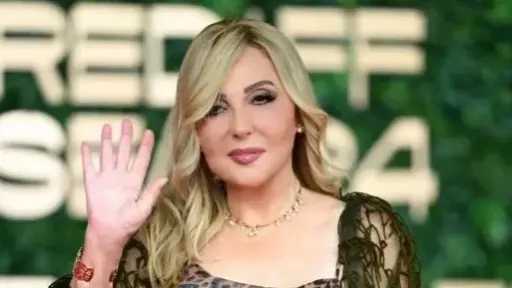 نادية الجندي نجمة الدورة السادسة من مهرجان القاهرة للسينما الفرنكوفونية