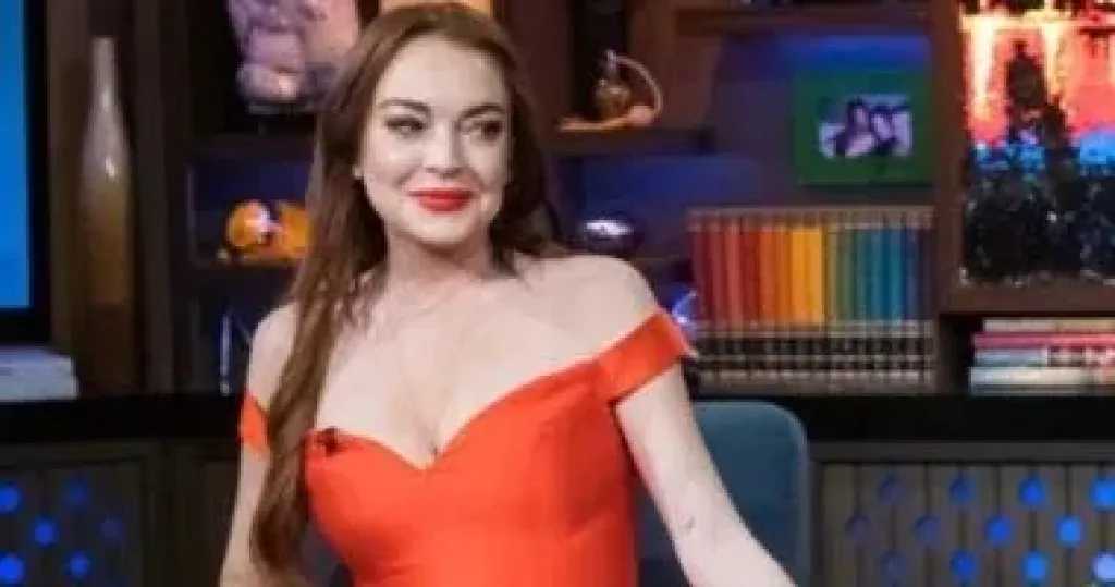 ليندسي لوهان تعود للتعاون مع مخرج «فريكي فرايدي» في فيلم جديد