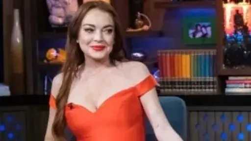 ليندسي لوهان تعود للتعاون مع مخرج «فريكي فرايدي» في فيلم جديد