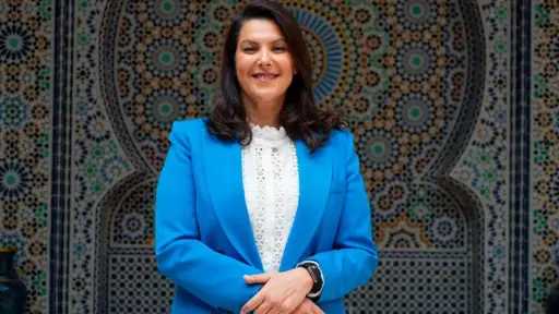 لأول مرة في تاريخ المغرب.. الملك يكلف امرأة برئاسة وتشكيل الحكومة