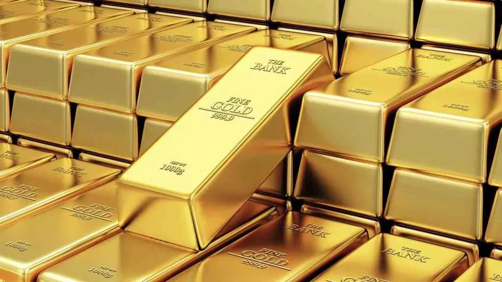 أسعار الذهب اليوم في مصر.. سعر عيار 24 و21 و18 والجنيه الذهب