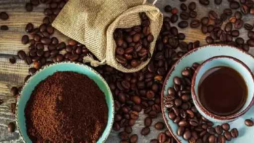 فوائد القهوة للجسم.. علاقتها بالكبد والقلب والكلى والدماغ فوائد القهوة للجسم.. علاقتها بالكبد والقلب والكلى والدماغ