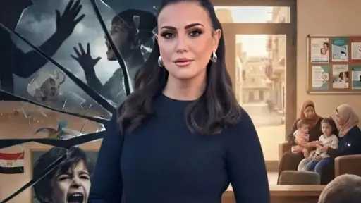 «وصفة مضمونة».. وزارة التضامن توسع تعاونها مع صناع الدراما لطرح القضايا الاجتماعية «وصفة مضمونة».. وزارة التضامن توسع تعاونها مع صناع الدراما لطرح القضايا الاجتماعية