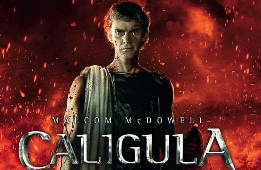 فيلم كاليجولا