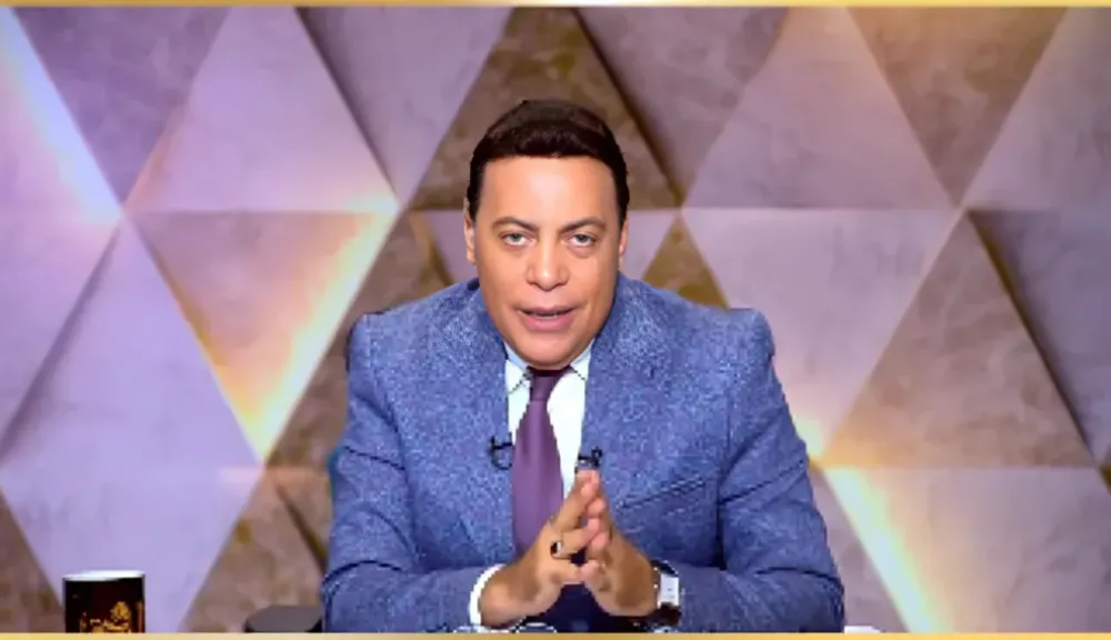 محمد الغيطي