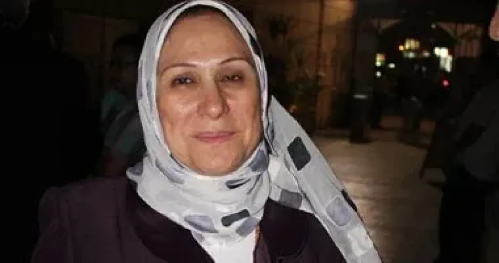 مريم عصمت