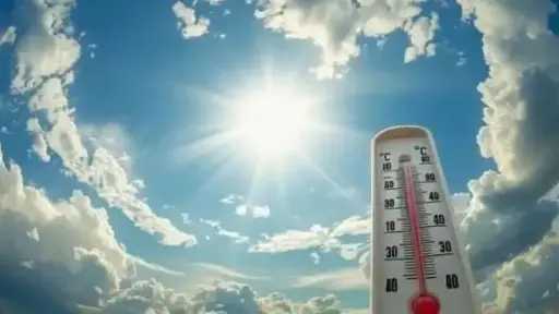 الطقس غدًا الجمعة 2 أكتوبر 2026.. أمطار محتملة والقاهرة 31 درجة الطقس غدًا الجمعة 2 أكتوبر 2026.. أمطار محتملة والقاهرة 31 درجة