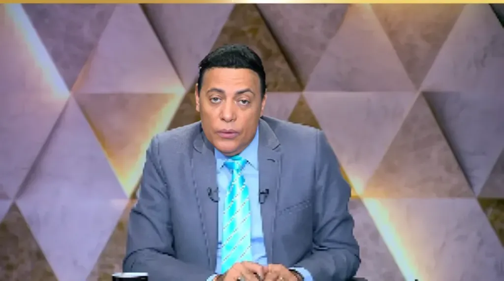 محمد الغيطي