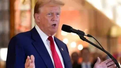 ترامب يعلق على فشل إعدام كريستا بايك في تينيسي.. «لا ينبغي أن يكون الأمر صعبًا»