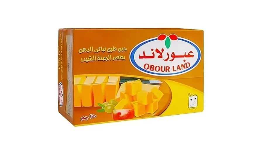 املي التلاجة يا ست الكل.. عبور لاند ترفع أسعار الجبن التتراباك